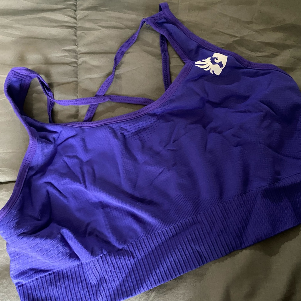 Woman’s Best sports bra
